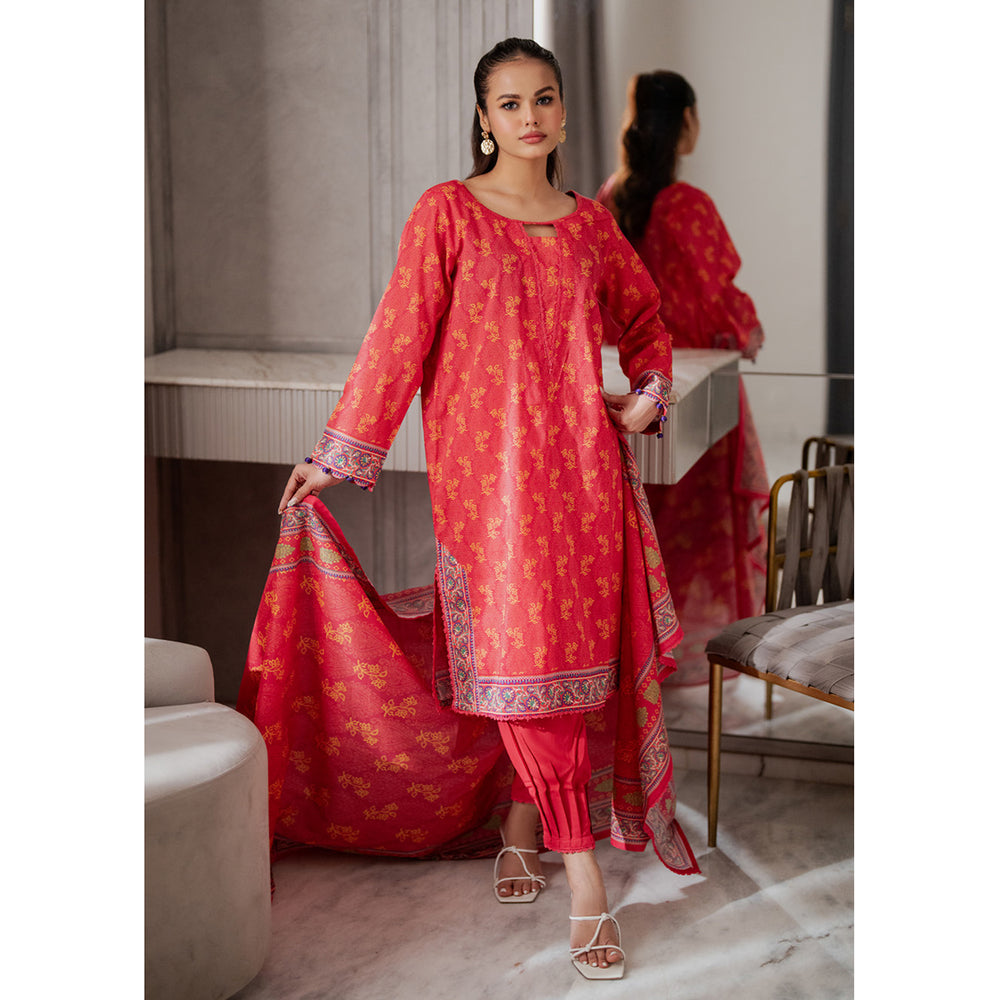 Salina Doriya Lawn By Regalia Unstitched 3 Pcs Suit - 7, Women, 3Pcs Shalwar Suit, Regalia Textiles, Chase Value