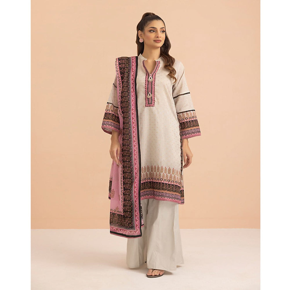 Salina Jacquard By Regalia Textile Printed Unstitched 3 Pcs Suit - 8, Women, 3Pcs Shalwar Suit, Regalia Textiles, Chase Value