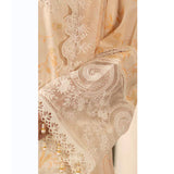 Sunshine Bloom By Al Zohaib Lawn Premium Unstitched 3 Pcs Suit - 8, Women, 3Pcs Shalwar Suit, Al-Zohaib Textiles, Chase Value