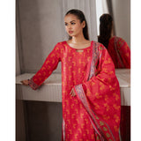 Salina Doriya Lawn By Regalia Unstitched 3 Pcs Suit - 7, Women, 3Pcs Shalwar Suit, Regalia Textiles, Chase Value