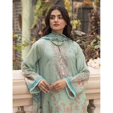 Komal By LSM Textiles Lawn Printed Unstitched 3Pcs Suit - LG-MM-0300, Women, 3Pcs Shalwar Suit, LSM Textiles, Chase Value