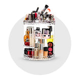 Cosmetic Organizer Collection