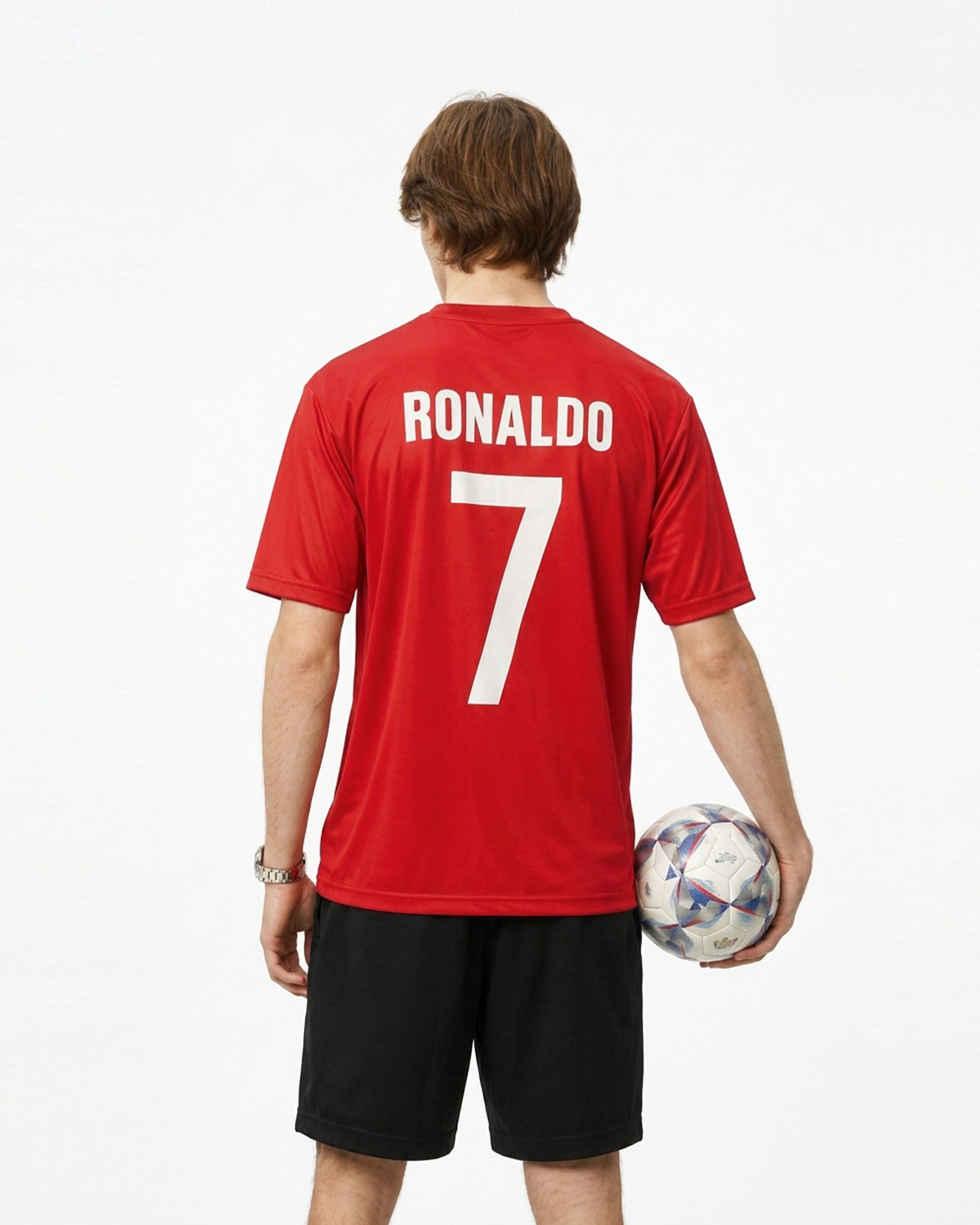 Men's FIFA Football T-Shirt