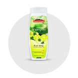 Saeed Ghani Shampoo & Conditioner