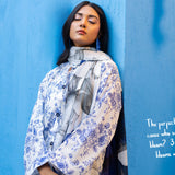 Salina Separates By Regalia Printed Lawn Unstitched 3Pcs Suit V-2 - 7, Women, 3Pcs Shalwar Suit, Regalia Textiles, Chase Value