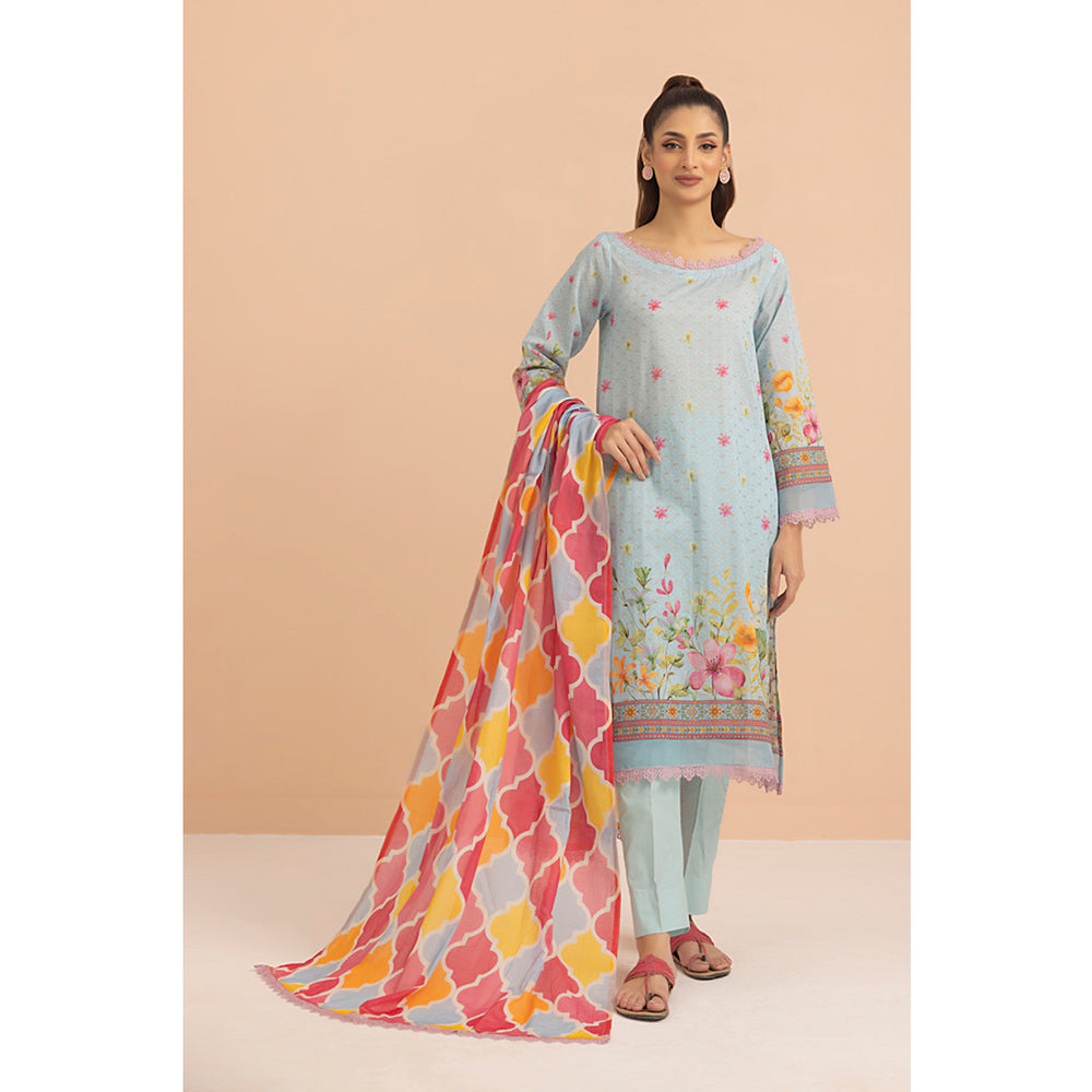 Salina Jacquard By Regalia Textile Printed Unstitched 3 Pcs Suit - 9, Women, 3Pcs Shalwar Suit, Regalia Textiles, Chase Value