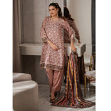 Salina Doriya Lawn By Regalia Unstitched 3 Pcs Suit - 8, Women, 3Pcs Shalwar Suit, Regalia Textiles, Chase Value