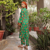 Eminent Women's Shalwar Suit - Green, Women Shalwar Suits, Eminent, Chase Value