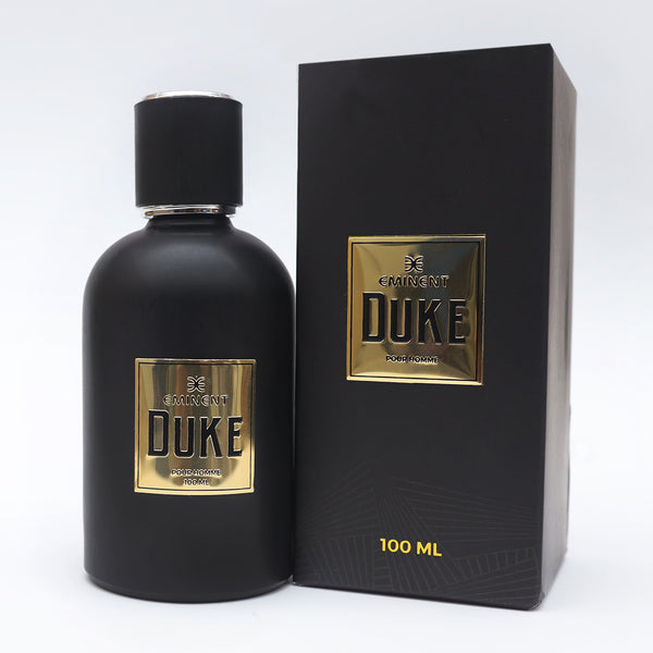 Duke For Men By Eminent - 100ml