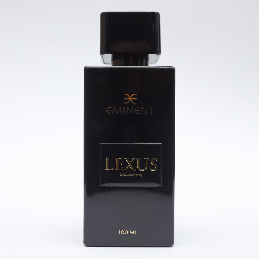 Lexus For Men By Eminent - 100ml