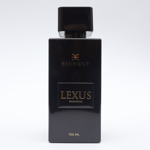 Lexus For Men By Eminent - 100ml, Men Perfumes, Eminent, Chase Value