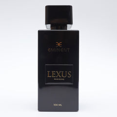 Lexus For Men By Eminent - 100ml