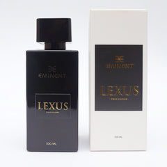 Lexus For Men By Eminent - 100ml