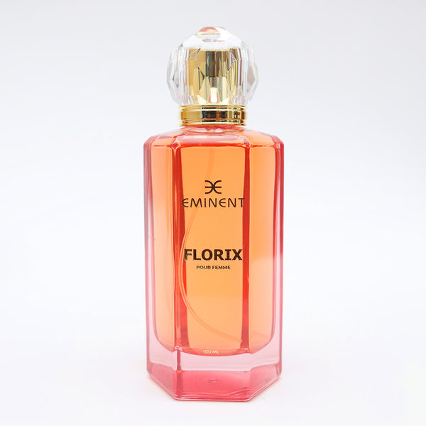 Florix For Women By Eminent - 100ml