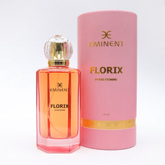 Florix For Women By Eminent - 100ml, Women Perfumes, Eminent, Chase Value