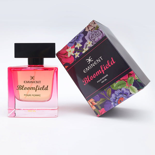 Bloomfield For Women By Eminent - 100ml