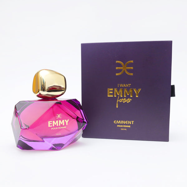 I Want Emmy Forever Pour Femme By Eminent - 100ml