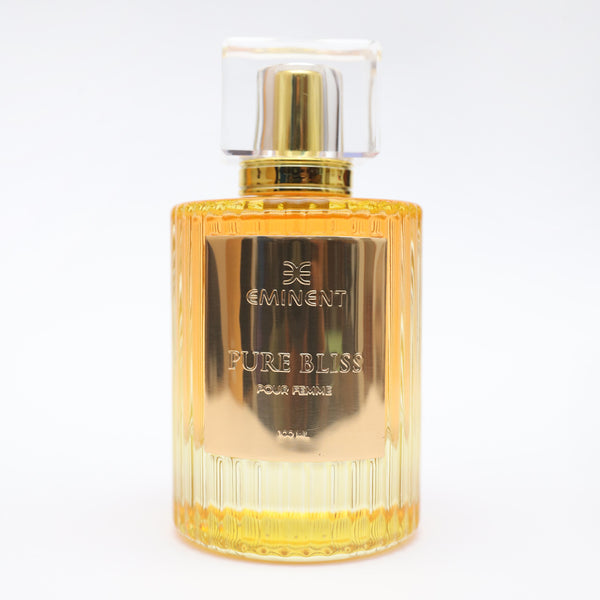 Pure Bliss Pour Femme By Eminent - 100ml