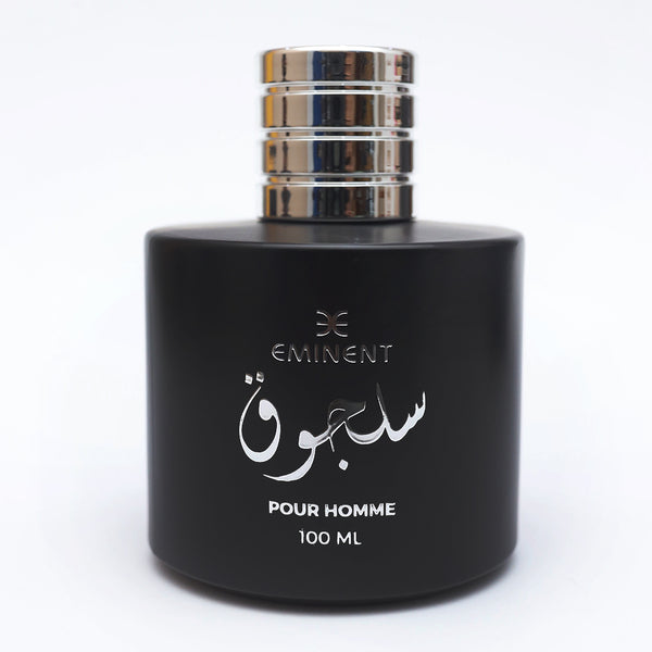 Saljooq For Men By Eminent - 100ml, Men Perfumes, Eminent, Chase Value