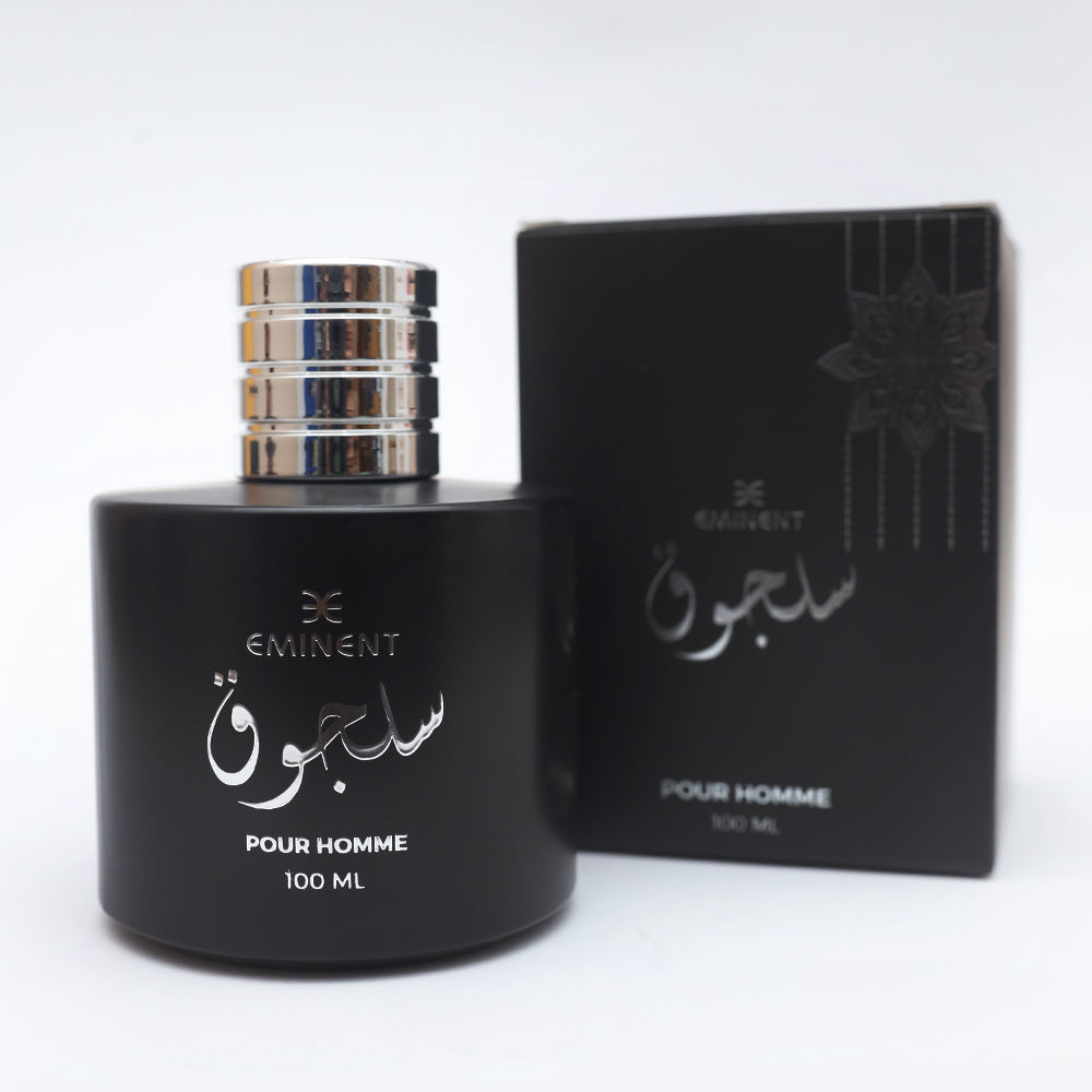 Saljooq For Men By Eminent - 100ml, Men Perfumes, Eminent, Chase Value