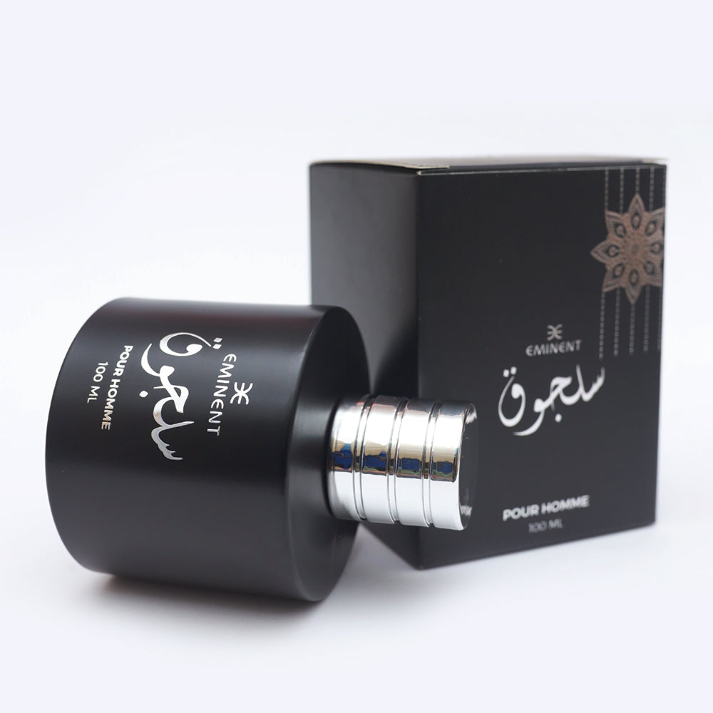 Saljooq For Men By Eminent - 100ml, Men Perfumes, Eminent, Chase Value