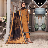 Eminent Women's Khaddar Unstitched 3pcs Suit - 12, Women, 3Pcs Shalwar Suit, Eminent, Chase Value