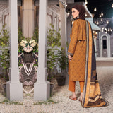 Eminent Women's Khaddar Unstitched 3pcs Suit - 12, Women, 3Pcs Shalwar Suit, Eminent, Chase Value