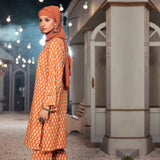 Eminent Women's Unstitched 2pcs Khaddar Co-Ord Set - 14, Women, 2Pcs Shalwar Suit, Eminent, Chase Value