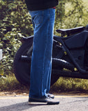 Men’s Baggy Denim Pant