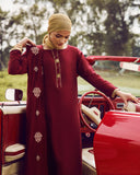 Eminent Women’s Luxury Fancy 3Pcs Suit