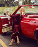 Eminent Women’s Luxury Fancy 3Pcs Suit