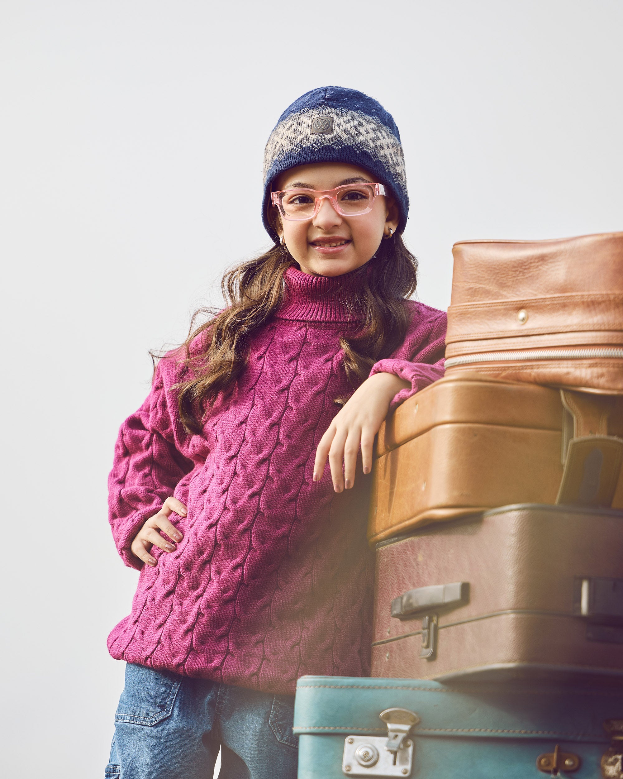 Eminent Girl Sweater, Girls Sweaters, Eminent, Chase Value