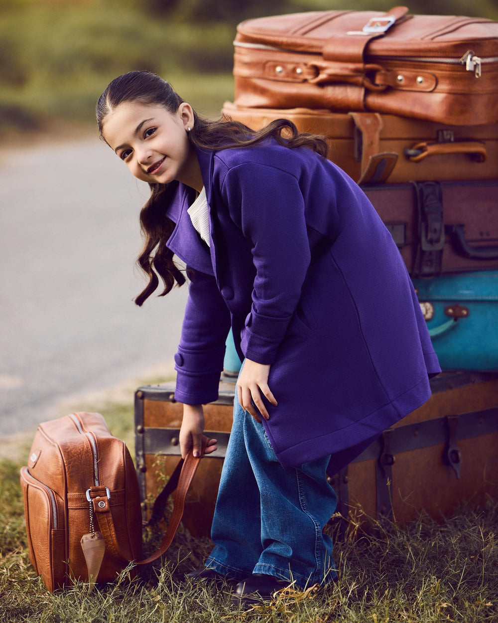 Eminent Girl Jacket, Girls Jackets, Eminent, Chase Value