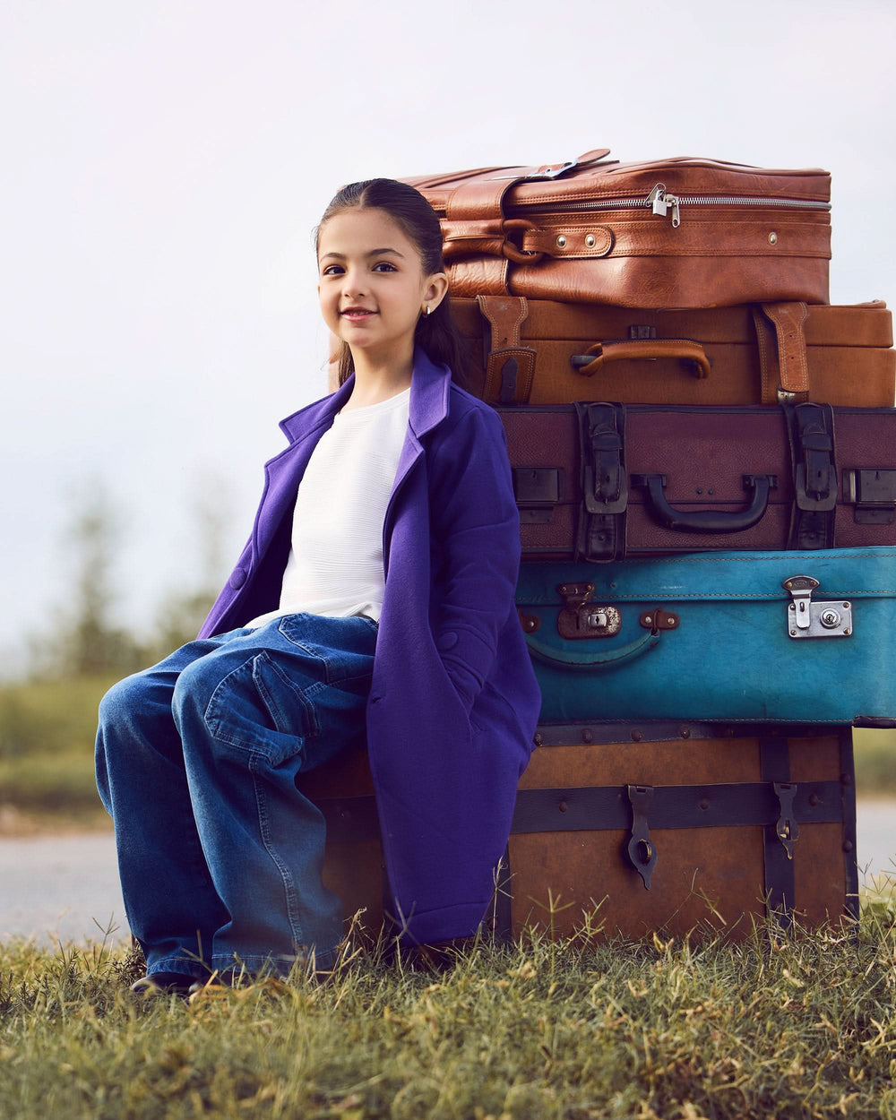 Eminent Girl Jacket, Girls Jackets, Eminent, Chase Value