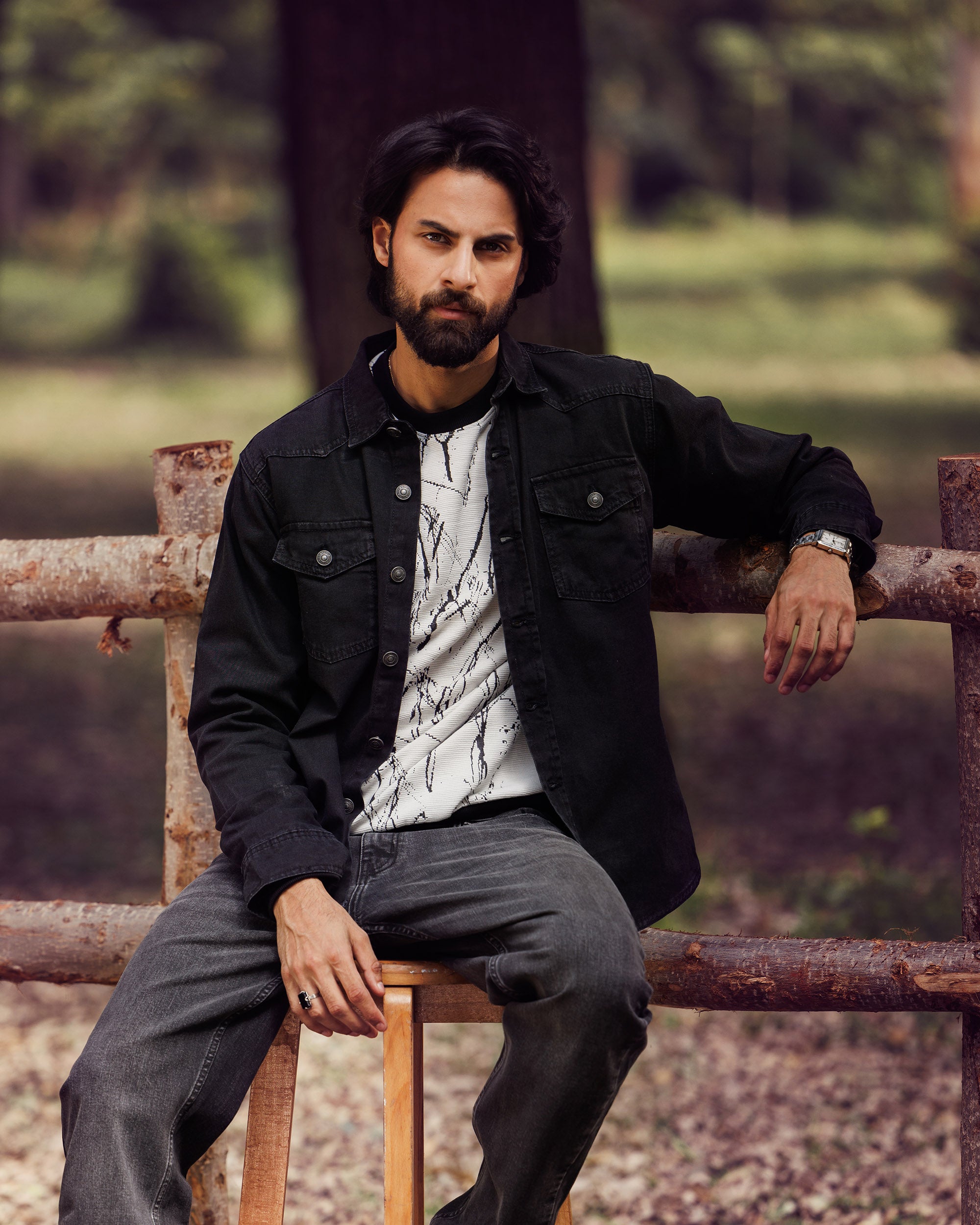 Eminent Men’s Full-Sleeve Casual Shirt, Men's Shirts, Eminent, Chase Value