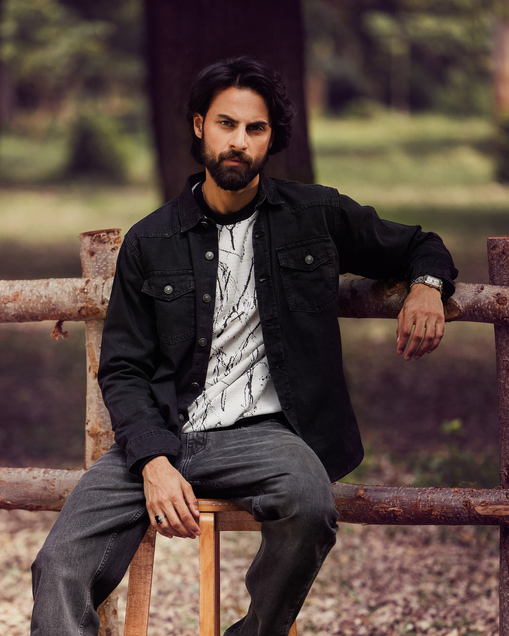 Eminent Men’s Full-Sleeve Casual Shirt, Men's Shirts, Eminent, Chase Value