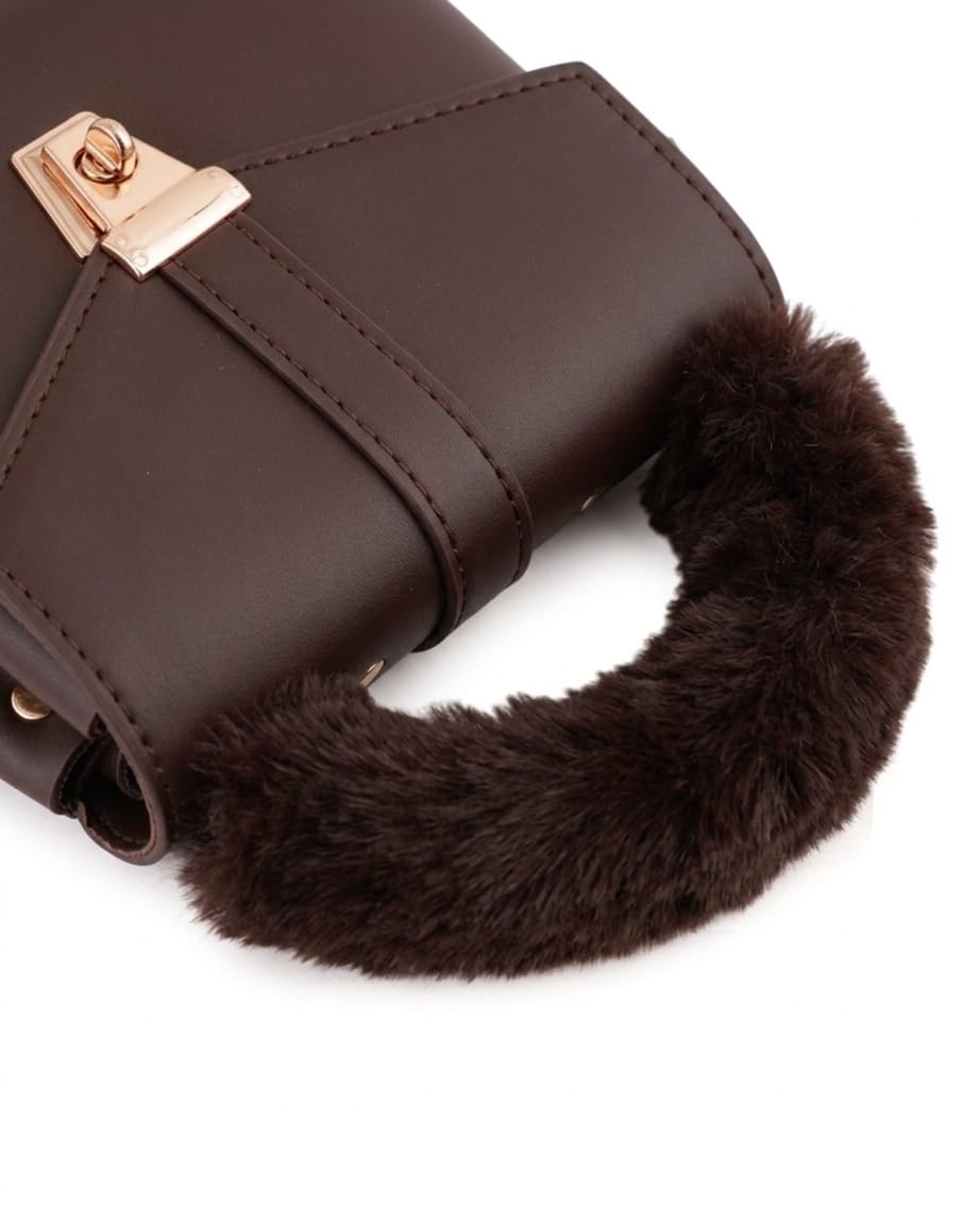Women's Shoulder Bag