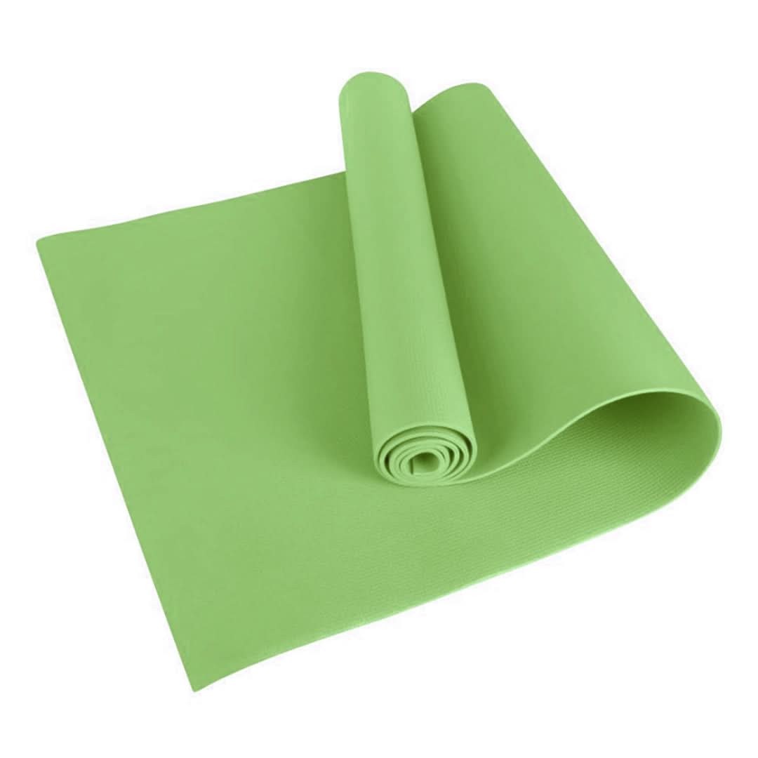 Eco Friendly Foldable Yoga Mat, EVA 6mm - Pink, Mats, Chase Value, Chase Value