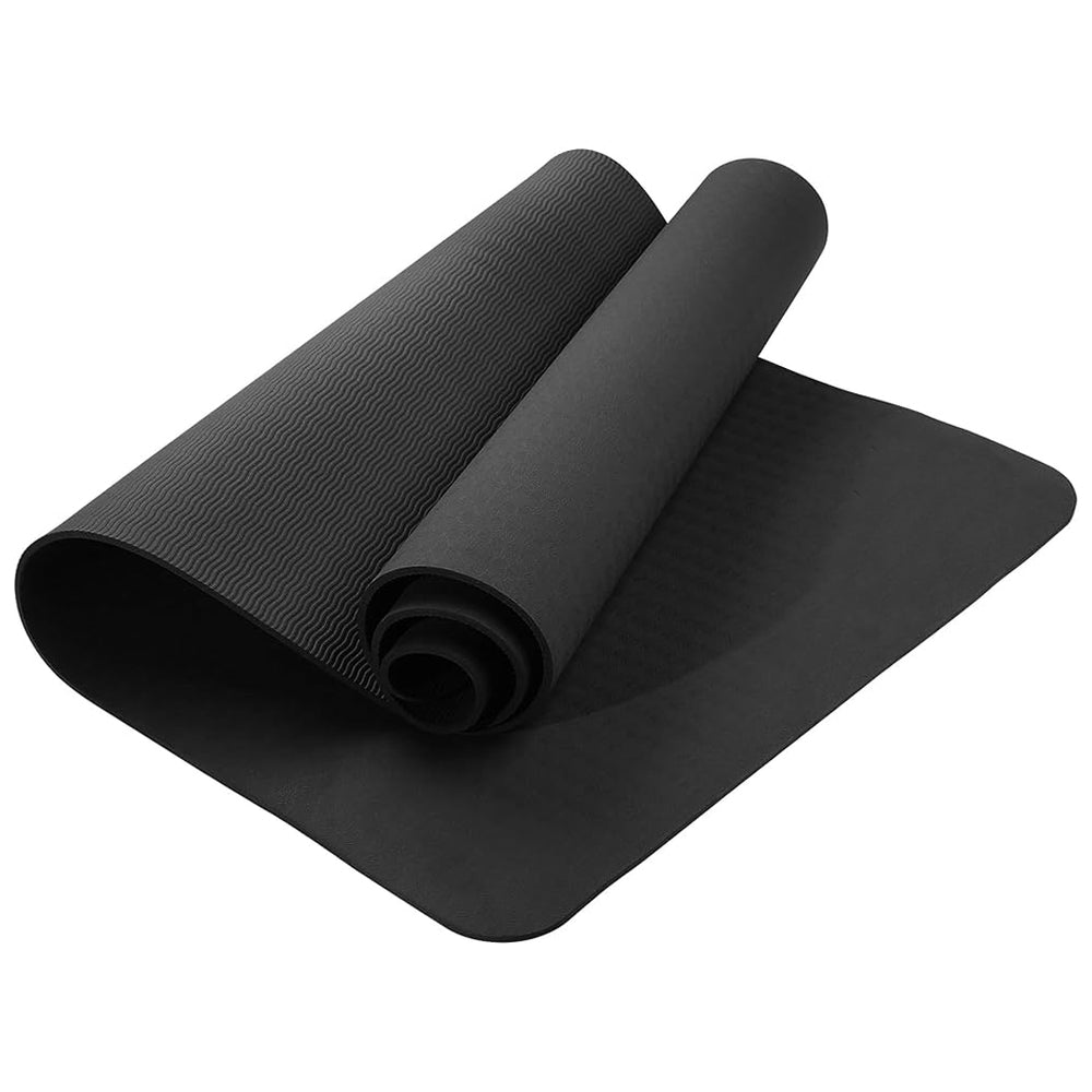 Eco Friendly Foldable Yoga Mat, EVA 6mm, Mats, Chase Value, Chase Value