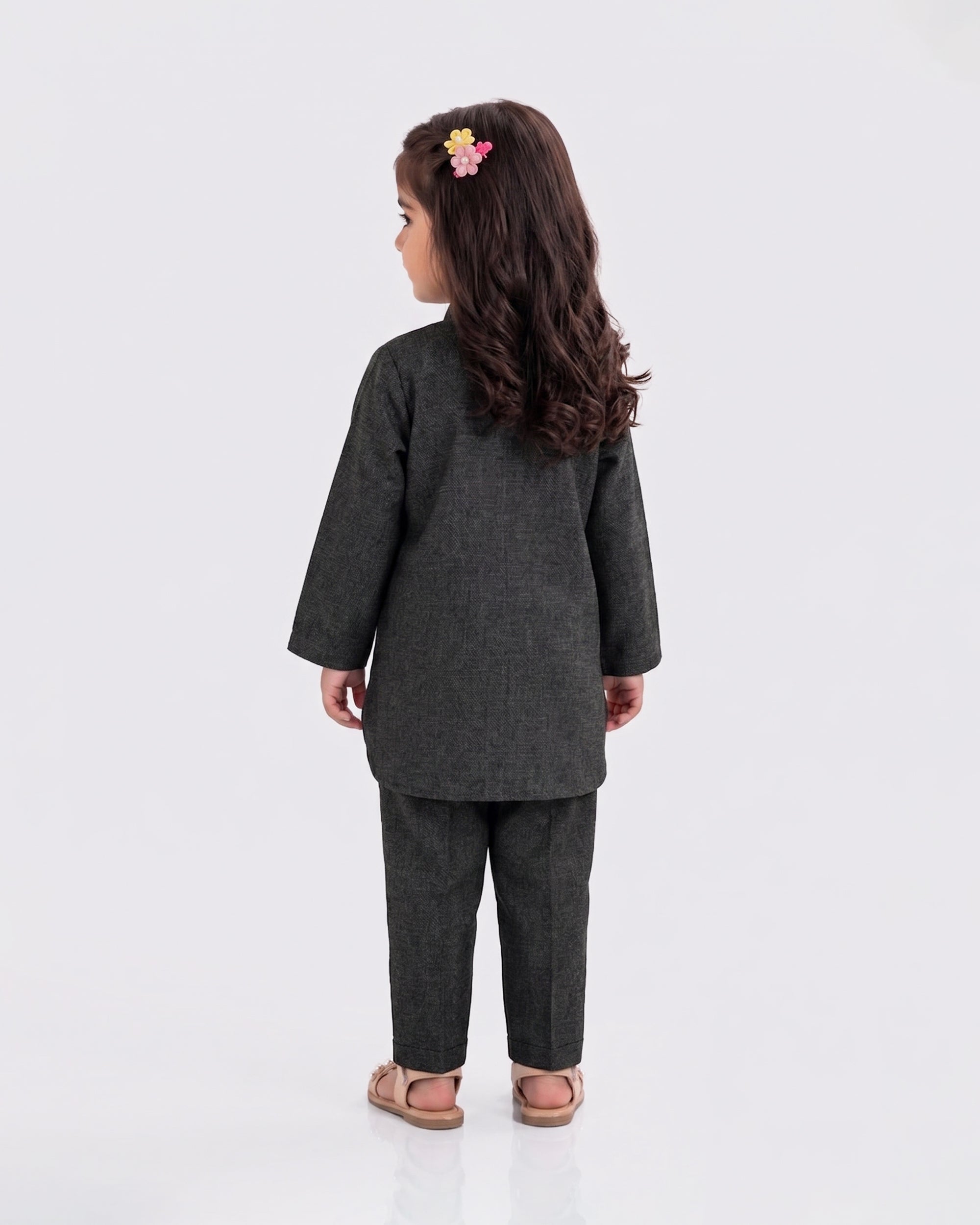 Eminent Newborn Boys Shalwar Kameez