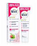 Veet Hair Removal Cream - 125g