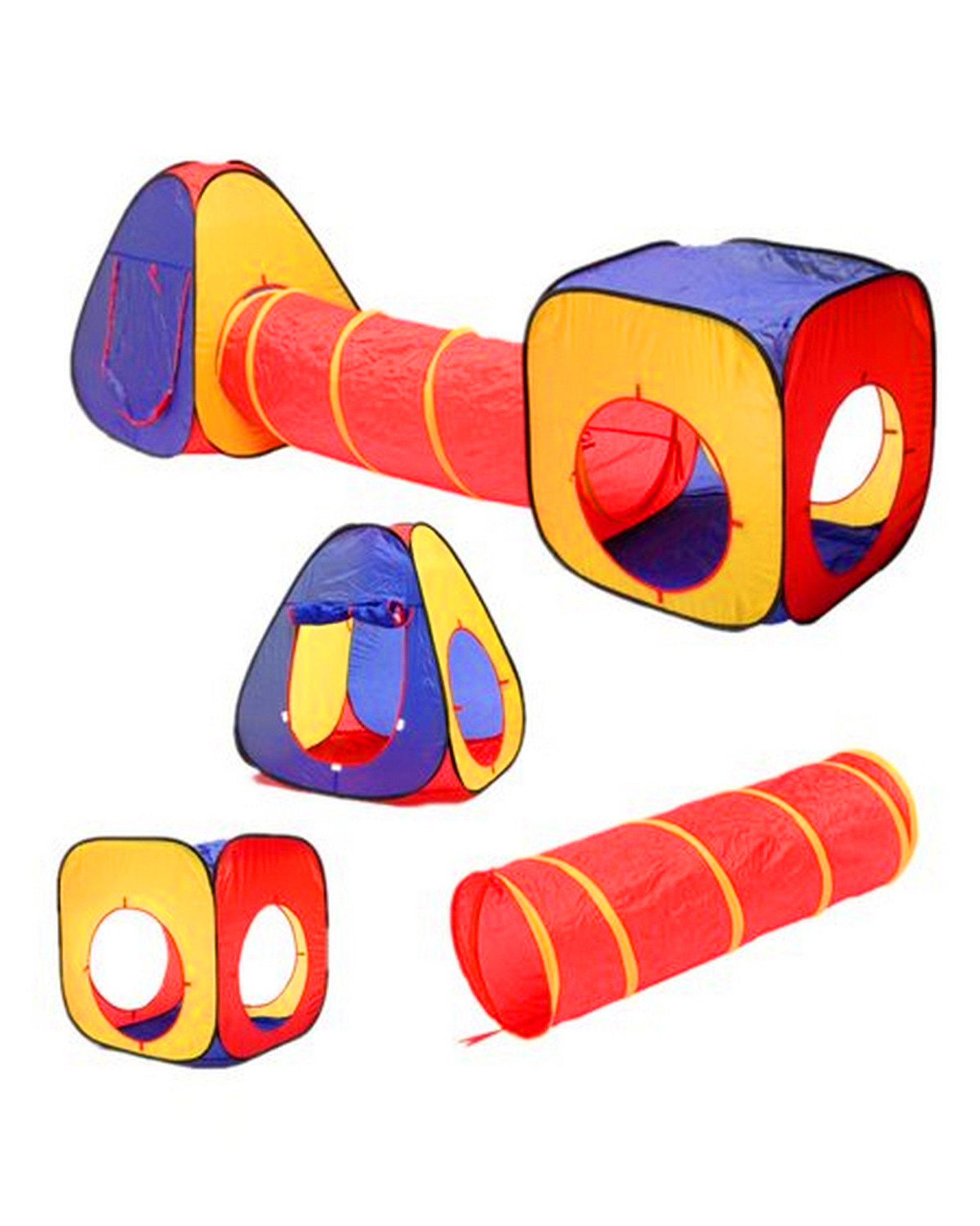 Kids Tent Houses