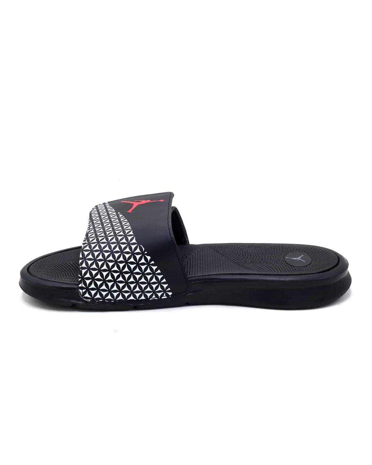 Men's Slider - Black, Men's Slippers, Chase Value, Chase Value