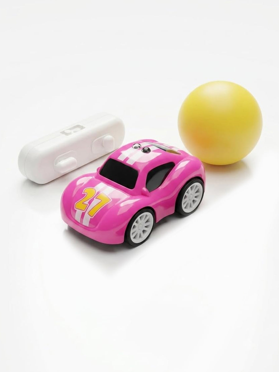 Remote Control Car - Music