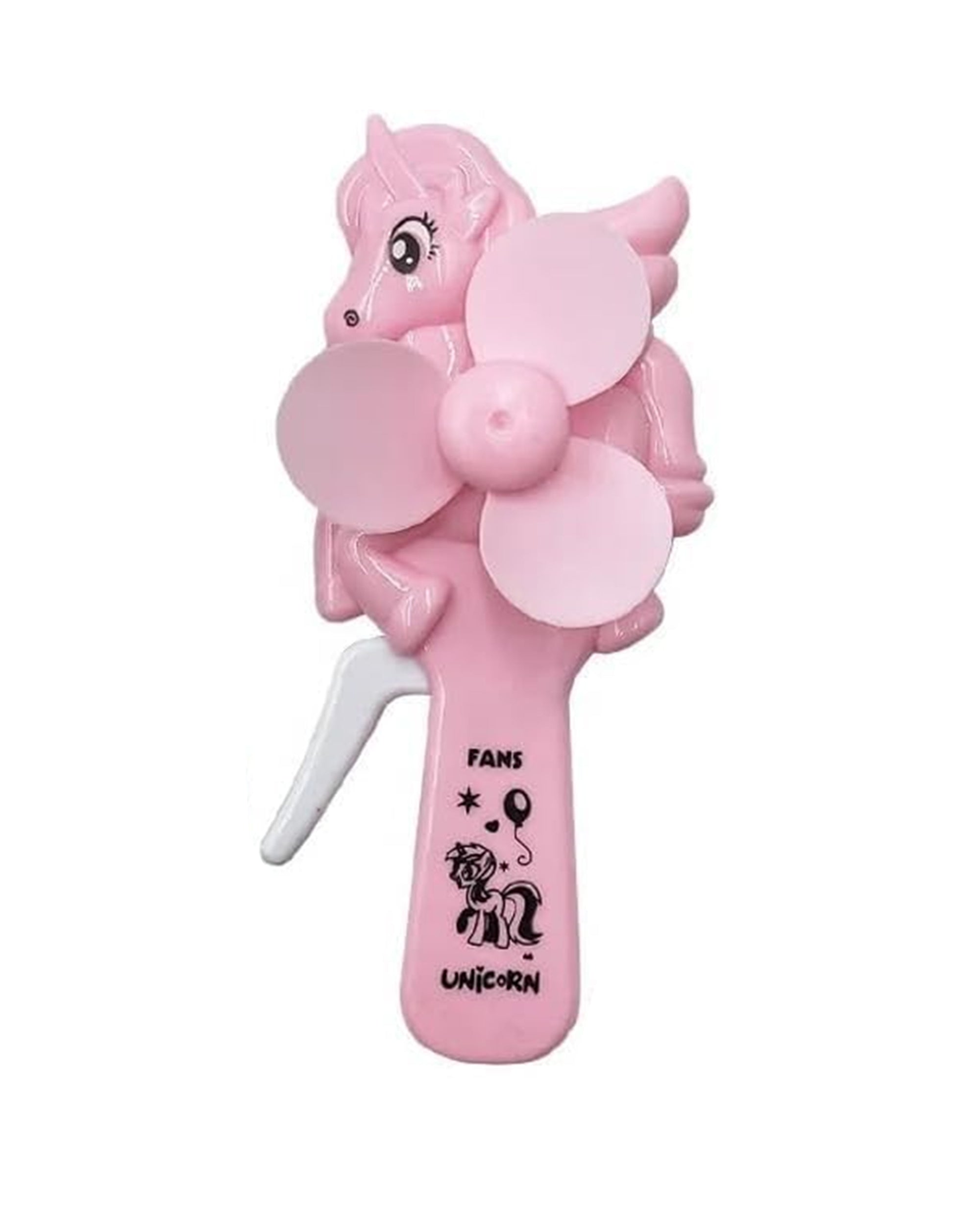 Mini Hand Fan