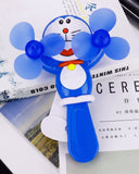 Mini Hand Fans