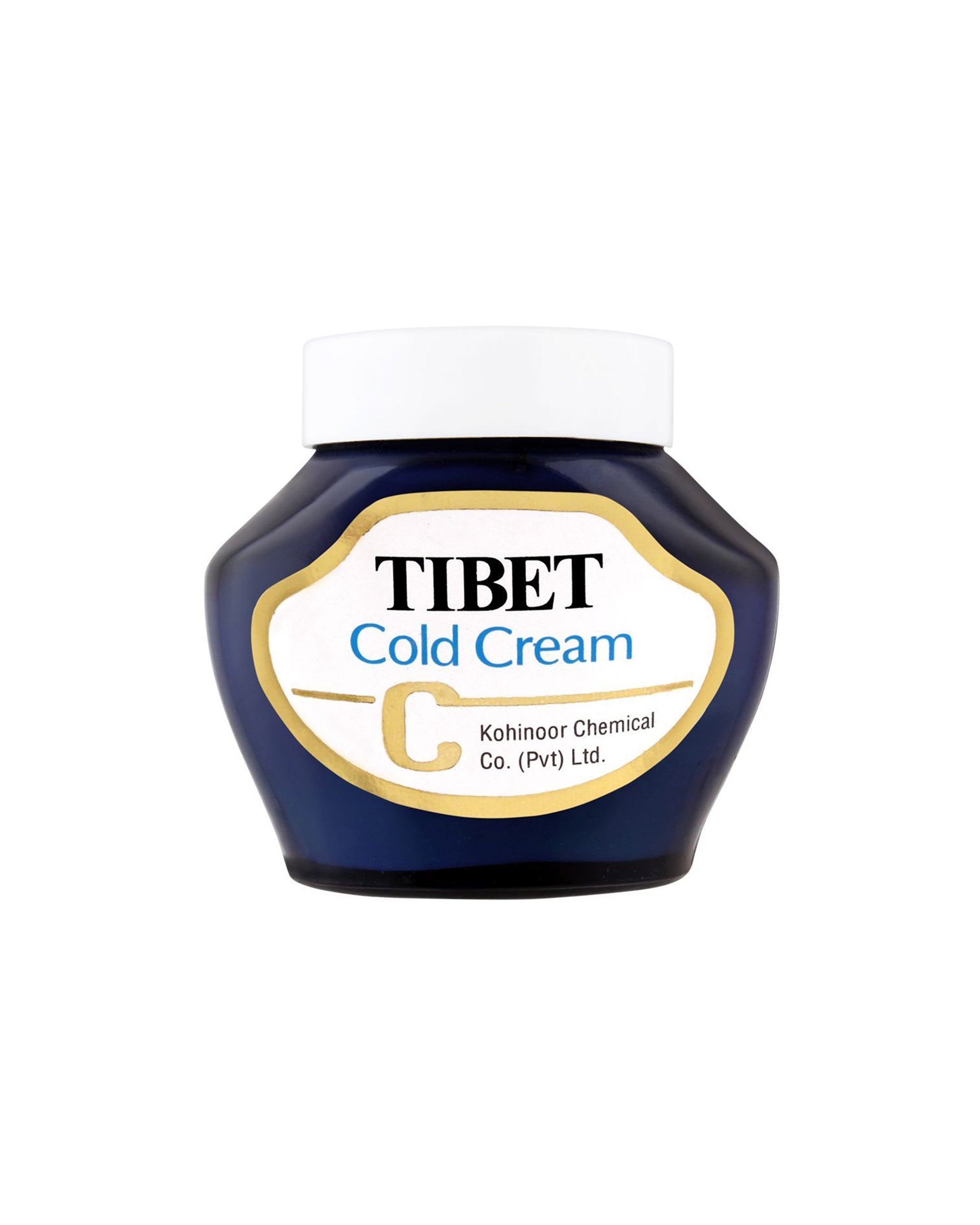 Tibet Cold Cream 40ml