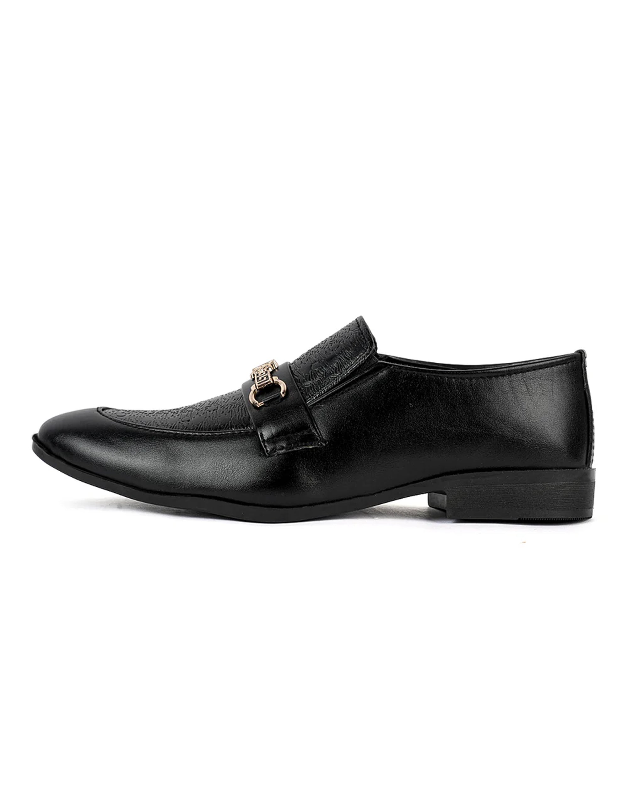 Men's Formal Moccasins Shoes