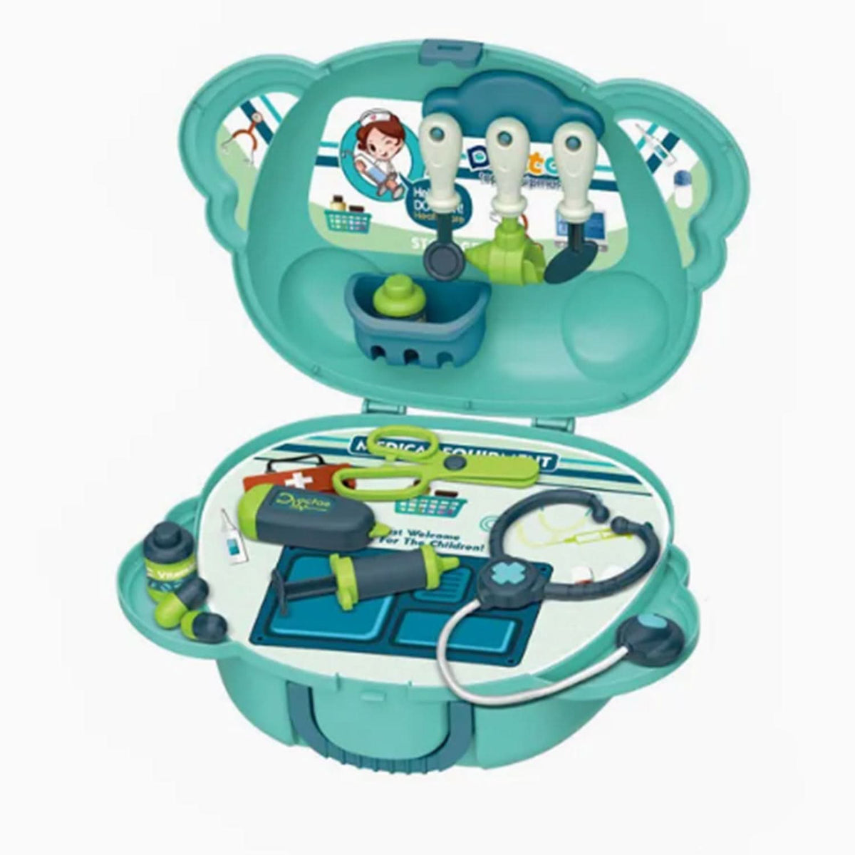 Best Toy Medical Kits - Pink, Doctor & Other Sets, Chase Value, Chase Value