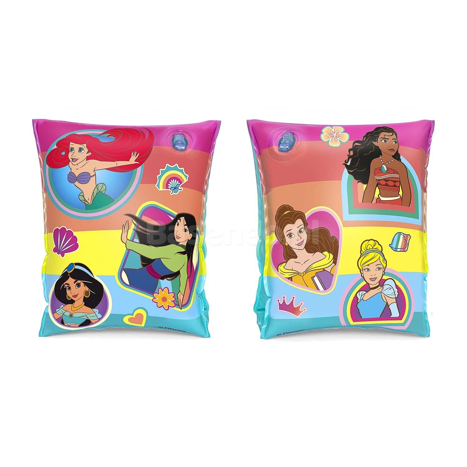 Arm Bands Bestway  91041 - Multi, Swimming, Chase Value, Chase Value